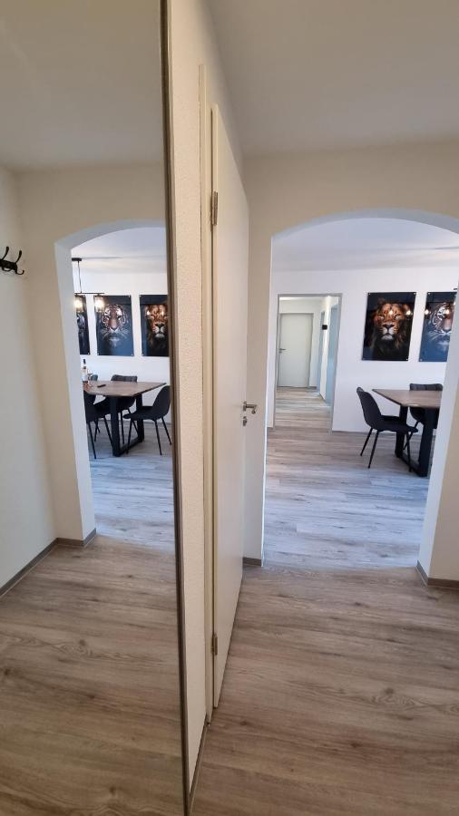 Mf Manuele Ficano - Ferienwohnungen Am Bodensee - Fewo Luna Kressbronn am Bodensee Extérieur photo