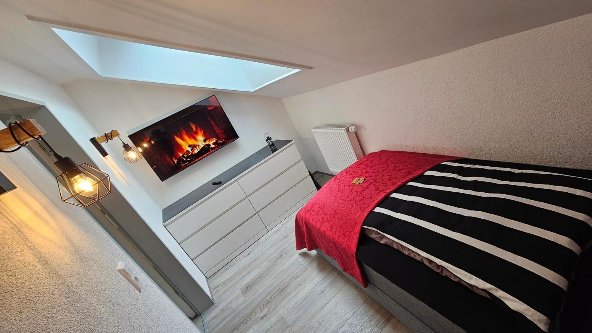 Mf Manuele Ficano - Ferienwohnungen Am Bodensee - Fewo Luna Kressbronn am Bodensee Extérieur photo